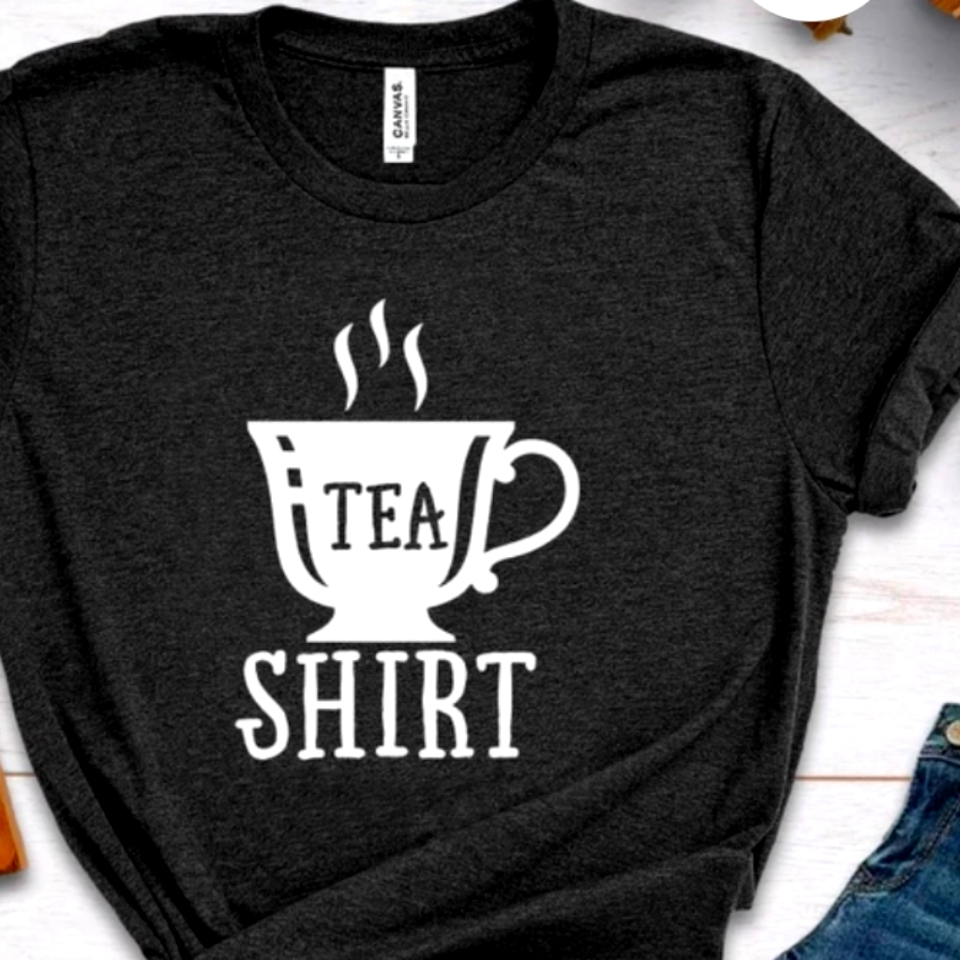 - Cute Women T-Shirt